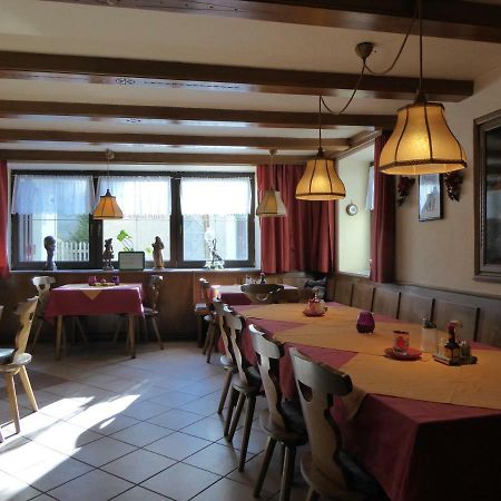 Gasthaus Sonne Wenns Ngoại thất bức ảnh