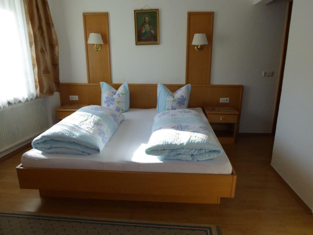 Gasthaus Sonne Wenns Ngoại thất bức ảnh